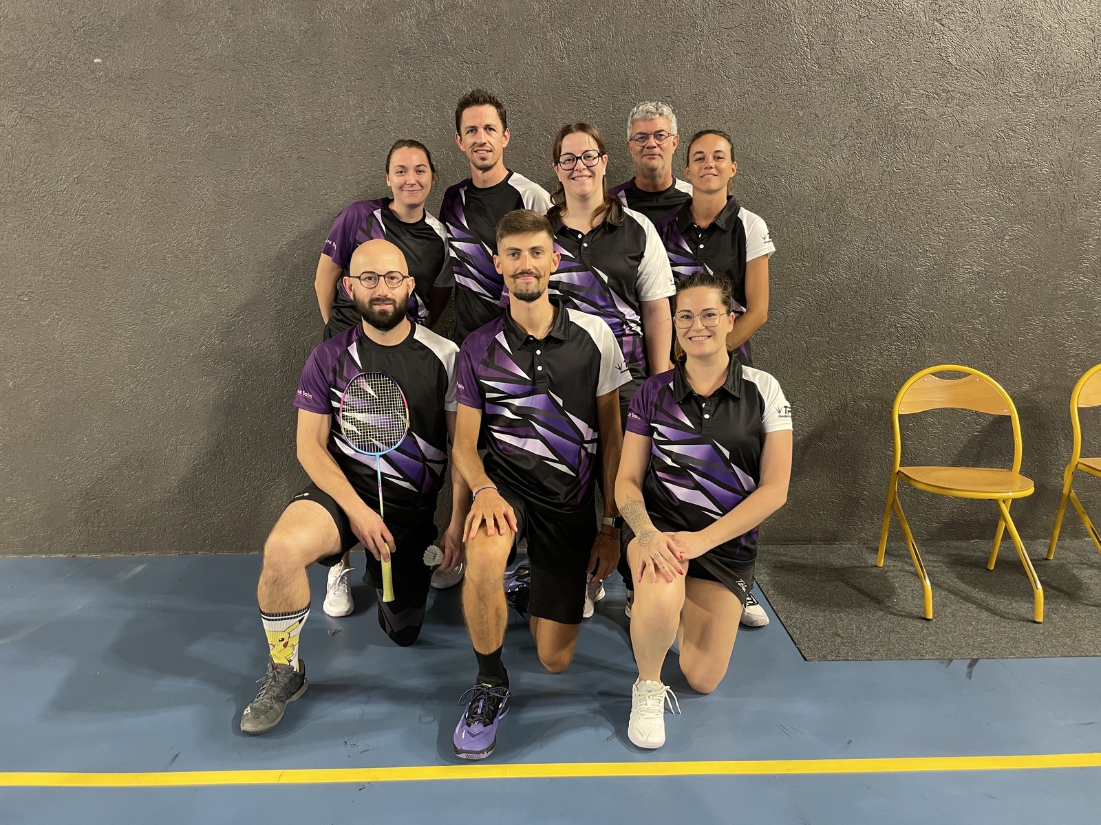 INTERCLUBS