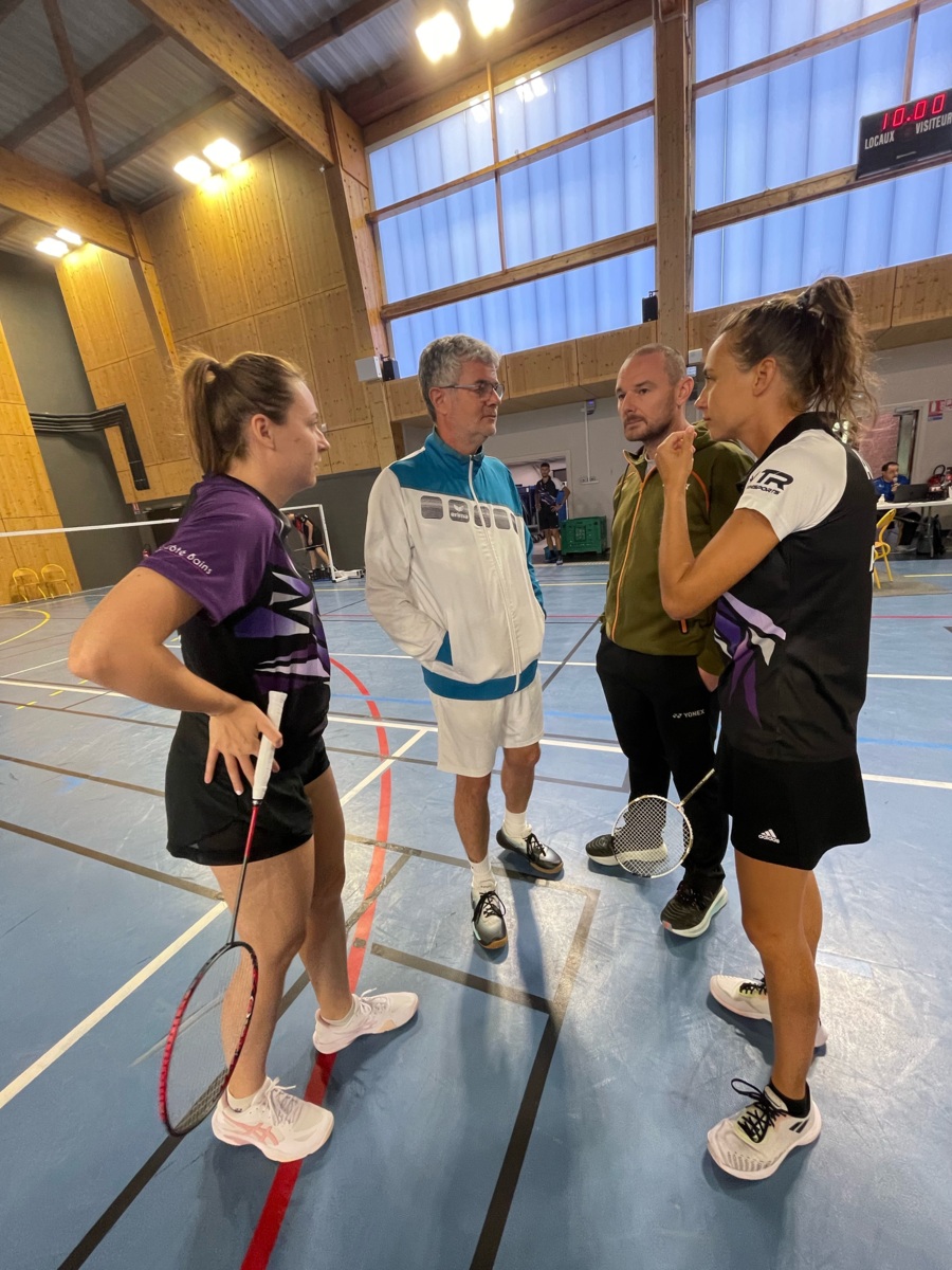 INTERCLUBS
