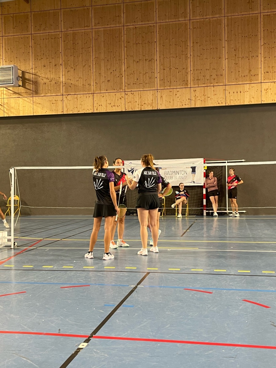 INTERCLUBS
