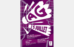 Assemblée Générale