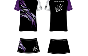 Jupe Short