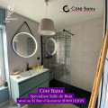 Côté Bains