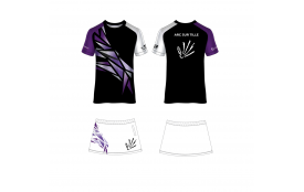 Jupe Short