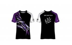 Maillot Adulte (Participation Club, 1 par adhérent)