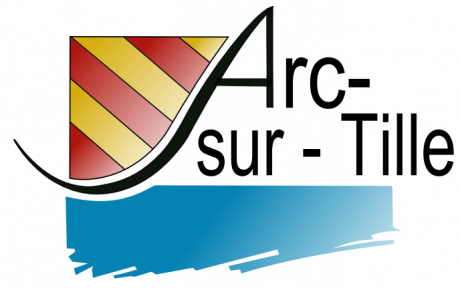 Arc Sur Tille