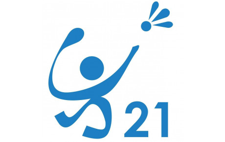 Badminton 21